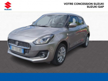 SUZUKI Swift d’occasion à vendre à GAP