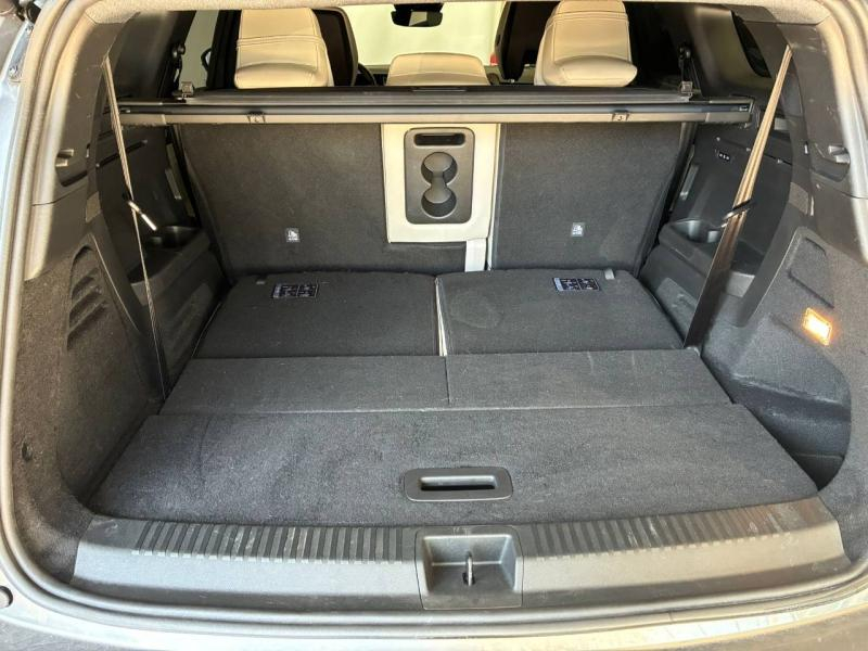 Photo 8 de l’annonce de RENAULT Espace d’occasion à vendre à CHENNEVIÈRES-SUR-MARNE