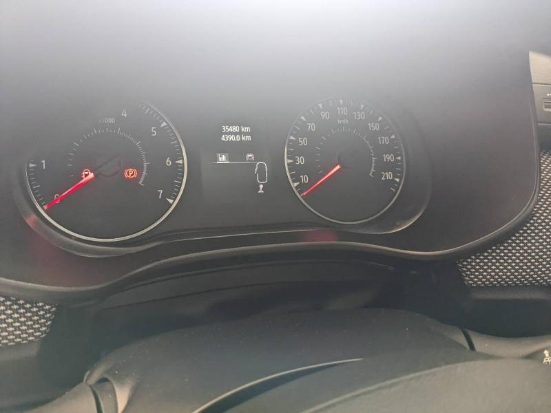 Photo 11 de l’annonce de DACIA Sandero d’occasion à vendre à CHENNEVIÈRES-SUR-MARNE