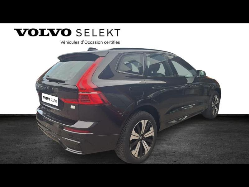Photo 3 de l’annonce de VOLVO XC60 d’occasion à vendre à AIX-EN-PROVENCE