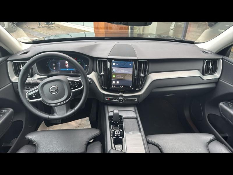 Photo 4 de l’annonce de VOLVO XC60 d’occasion à vendre à AIX-EN-PROVENCE