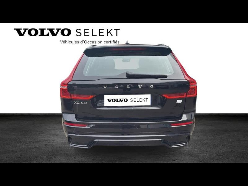 Photo 8 de l’annonce de VOLVO XC60 d’occasion à vendre à AIX-EN-PROVENCE