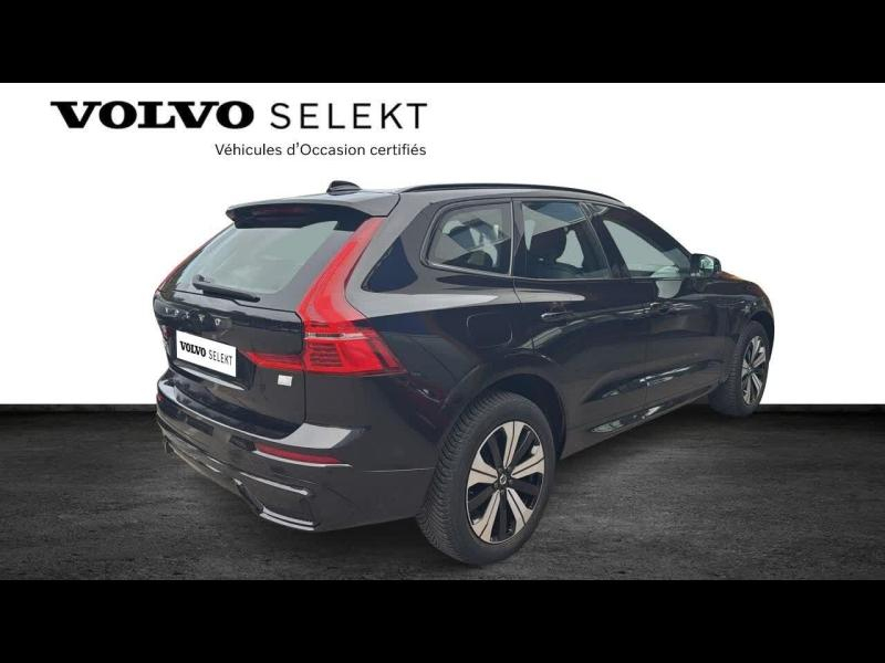 Photo 9 de l’annonce de VOLVO XC60 d’occasion à vendre à AIX-EN-PROVENCE