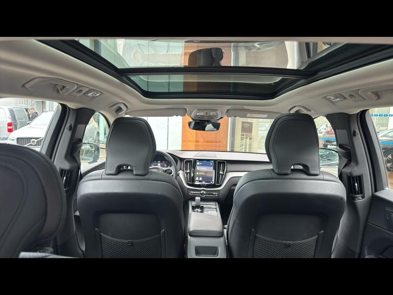 Photo 10 de l’annonce de VOLVO XC60 d’occasion à vendre à AIX-EN-PROVENCE