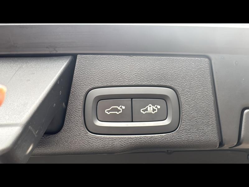 Photo 12 de l’annonce de VOLVO XC60 d’occasion à vendre à AIX-EN-PROVENCE