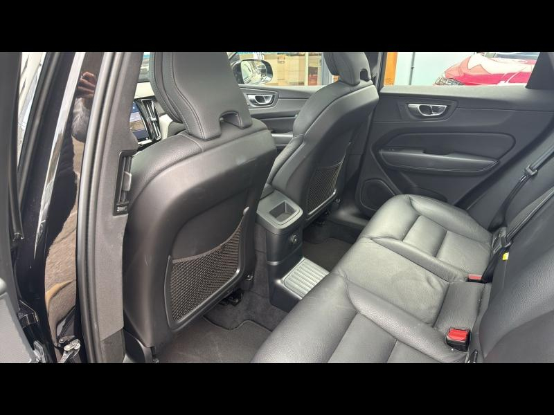 Photo 13 de l’annonce de VOLVO XC60 d’occasion à vendre à AIX-EN-PROVENCE