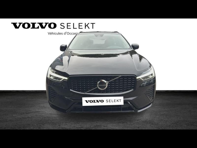 Photo 17 de l’annonce de VOLVO XC60 d’occasion à vendre à AIX-EN-PROVENCE