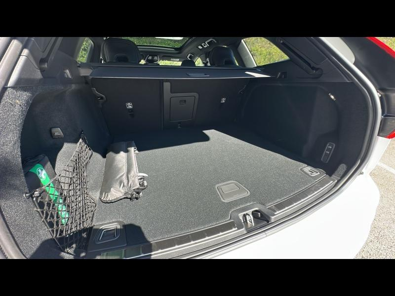 Photo 7 de l’annonce de VOLVO XC60 d’occasion à vendre à AIX-EN-PROVENCE