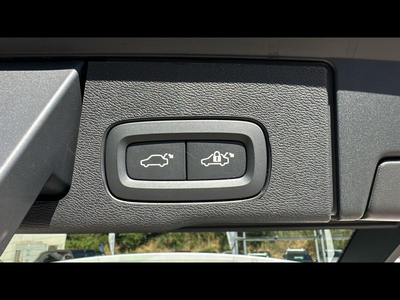 Photo 9 de l’annonce de VOLVO XC60 d’occasion à vendre à AIX-EN-PROVENCE