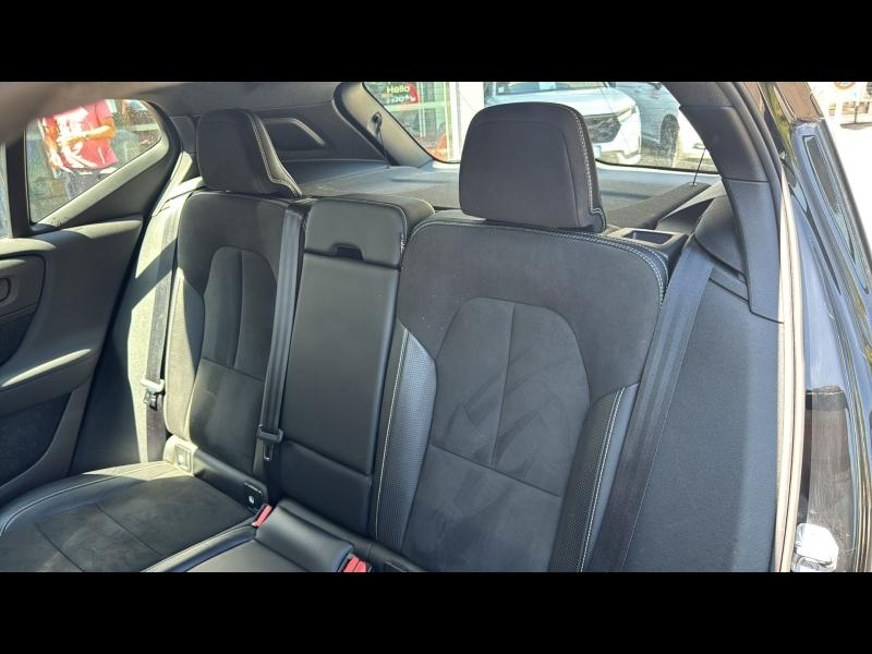 Photo 6 de l’annonce de VOLVO XC40 d’occasion à vendre à AIX-EN-PROVENCE