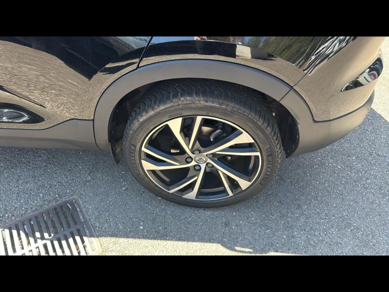 Photo 9 de l’annonce de VOLVO XC40 d’occasion à vendre à AIX-EN-PROVENCE