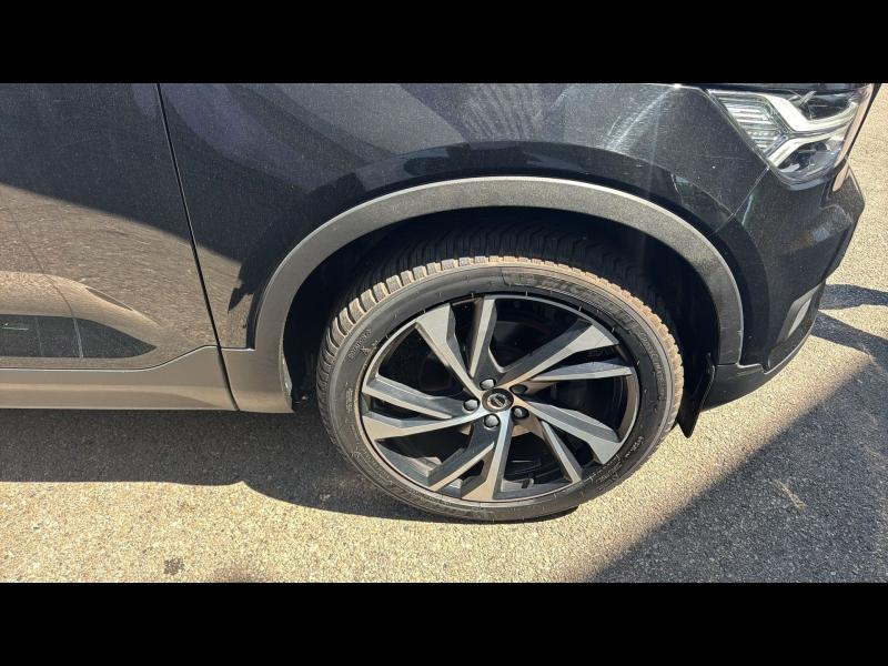 Photo 11 de l’annonce de VOLVO XC40 d’occasion à vendre à AIX-EN-PROVENCE