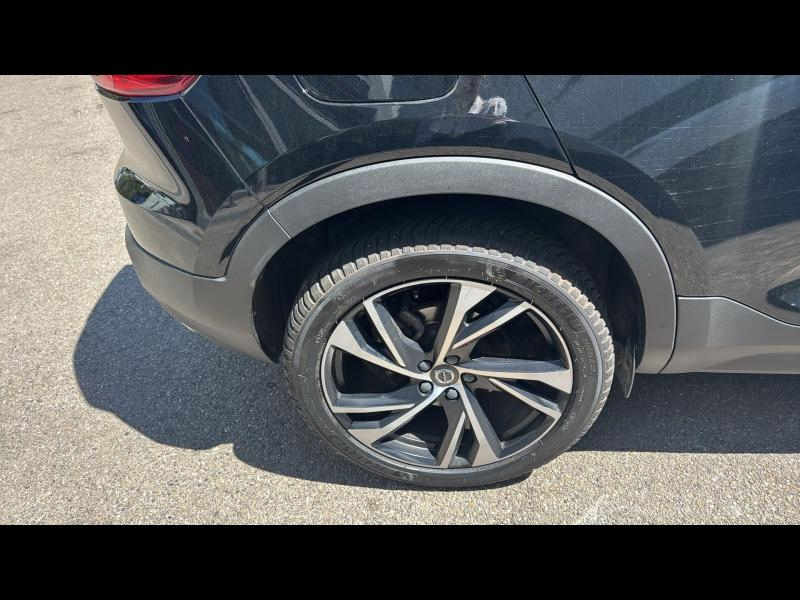Photo 12 de l’annonce de VOLVO XC40 d’occasion à vendre à AIX-EN-PROVENCE