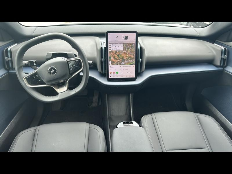 Photo 4 de l’annonce de VOLVO EX30 d’occasion à vendre à AIX-EN-PROVENCE