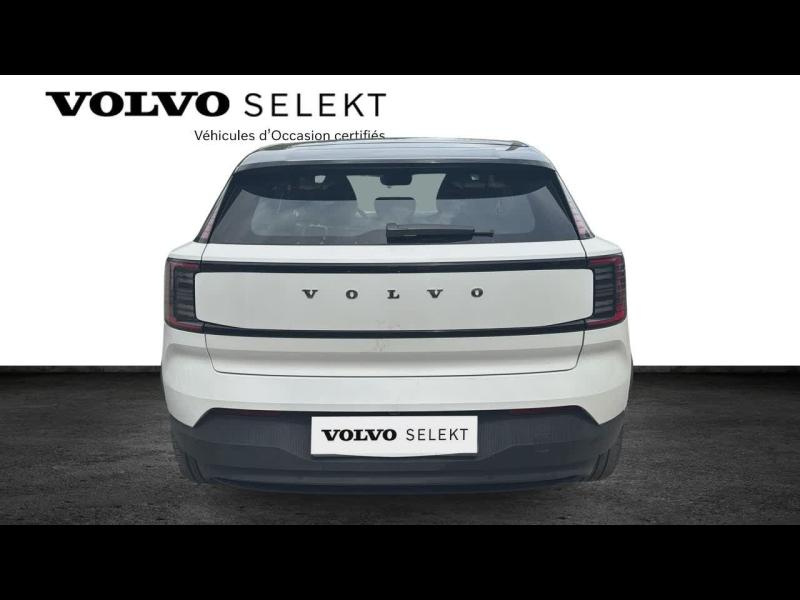 Photo 8 de l’annonce de VOLVO EX30 d’occasion à vendre à AIX-EN-PROVENCE
