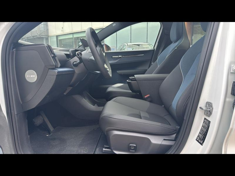 Photo 17 de l’annonce de VOLVO EX30 d’occasion à vendre à AIX-EN-PROVENCE