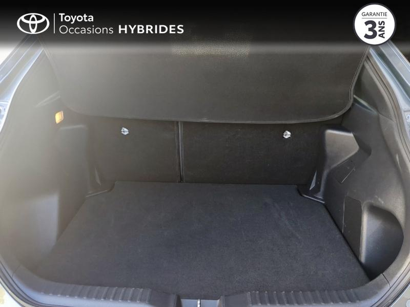 Photo 10 de l’annonce de TOYOTA Yaris Cross d’occasion à vendre à NÎMES