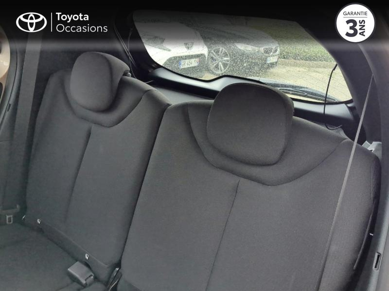 Photo 12 de l’annonce de TOYOTA Aygo X d’occasion à vendre à NÎMES