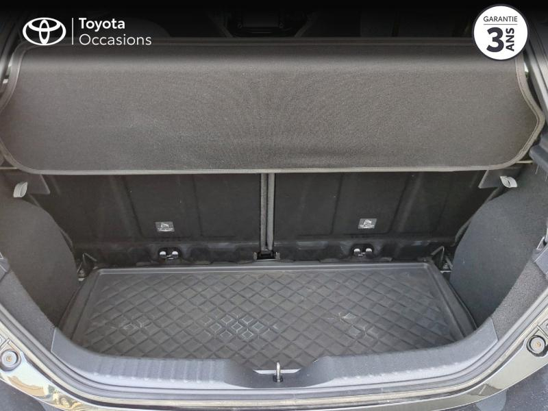 Photo 10 de l’annonce de TOYOTA Aygo X d’occasion à vendre à NÎMES