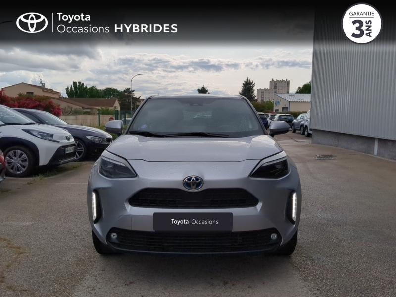 Photo 5 de l’annonce de TOYOTA Yaris Cross d’occasion à vendre à NÎMES