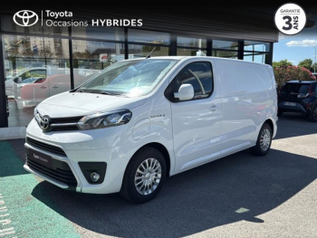 TOYOTA ProAce VUL Medium 75kWh Business Electric RC23