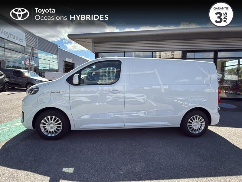 Photo 3 de l’annonce de TOYOTA ProAce VUL d’occasion à vendre à NÎMES