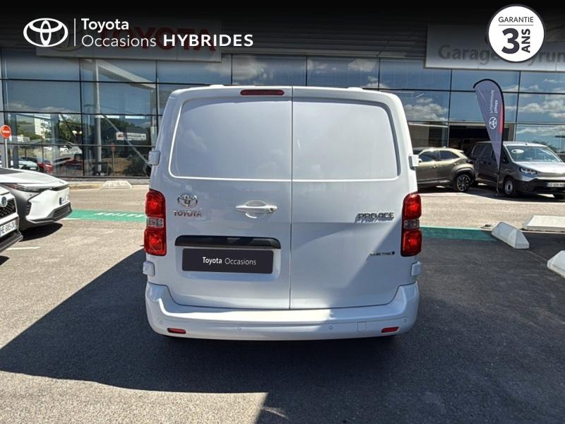 Photo 4 de l’annonce de TOYOTA ProAce VUL d’occasion à vendre à NÎMES