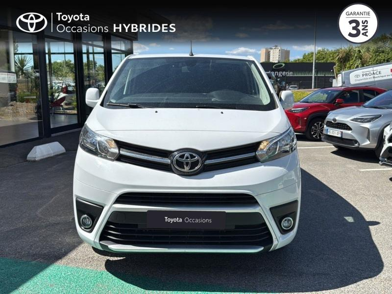 Photo 5 de l’annonce de TOYOTA ProAce VUL d’occasion à vendre à NÎMES