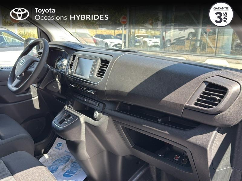 Photo 6 de l’annonce de TOYOTA ProAce VUL d’occasion à vendre à NÎMES