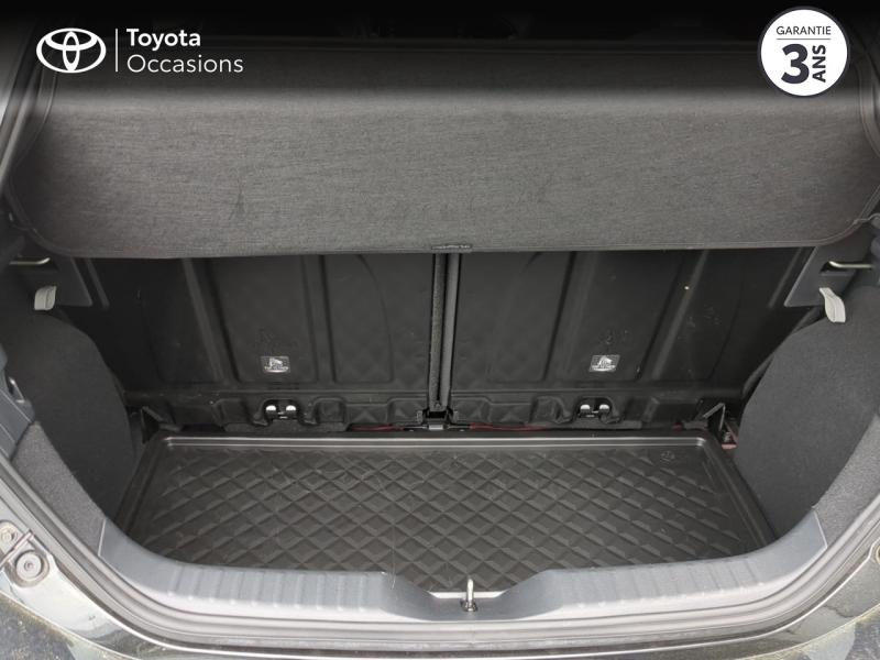 Photo 10 de l’annonce de TOYOTA Aygo X d’occasion à vendre à NÎMES