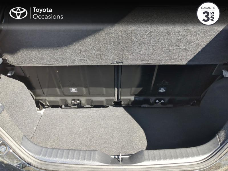 Photo 10 de l’annonce de TOYOTA Aygo X d’occasion à vendre à NÎMES