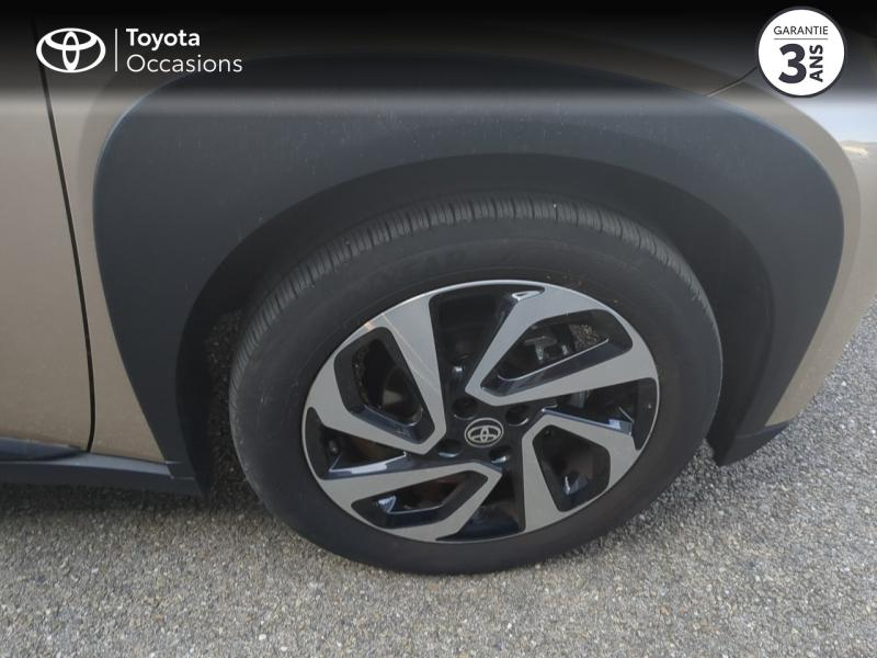 Photo 16 de l’annonce de TOYOTA Aygo X d’occasion à vendre à NÎMES