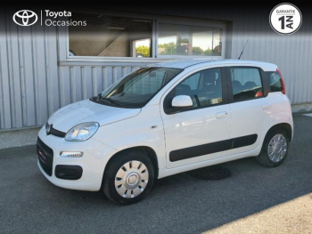 FIAT Panda d’occasion à vendre à NÎMES