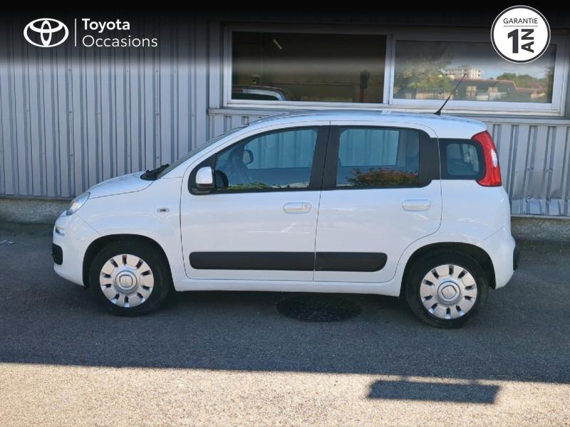 Photo 3 de l’annonce de FIAT Panda d’occasion à vendre à NÎMES