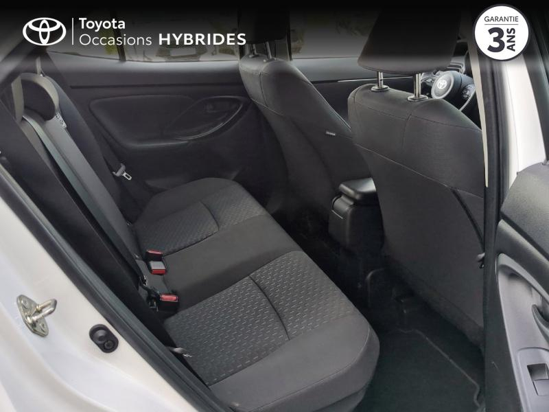 Photo 7 de l’annonce de TOYOTA Yaris Cross d’occasion à vendre à NÎMES