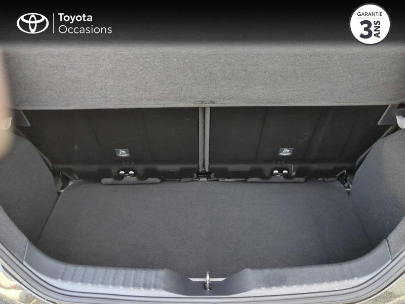 Photo 10 de l’annonce de TOYOTA Aygo X d’occasion à vendre à NÎMES