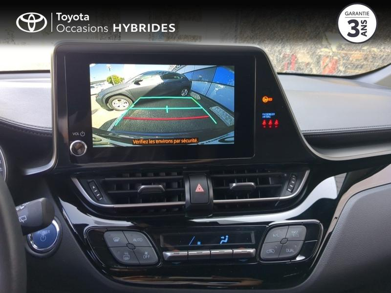 Photo 15 de l’annonce de TOYOTA C-HR d’occasion à vendre à NÎMES
