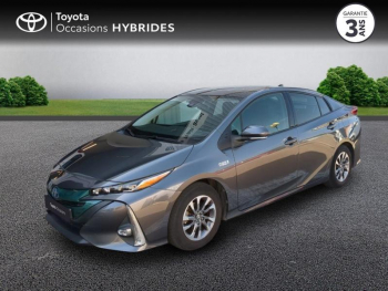 TOYOTA Prius Rechargeable d’occasion à vendre à NÎMES