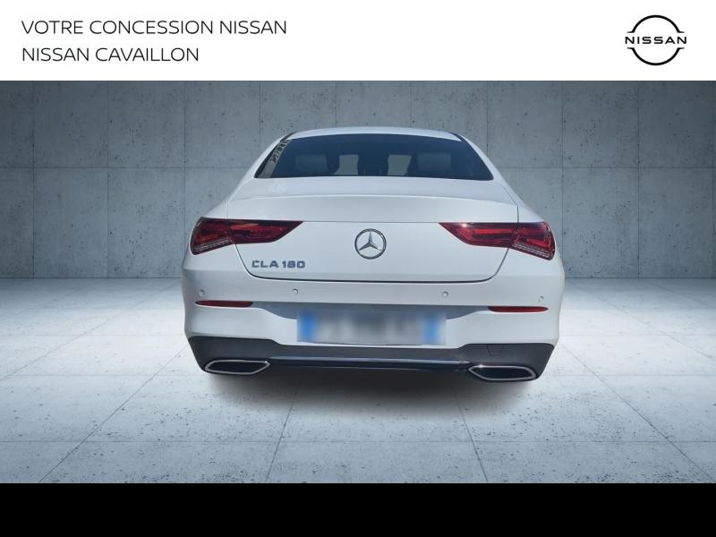 Photo 4 de l’annonce de MERCEDES-BENZ CLA d’occasion à vendre à CAVAILLON