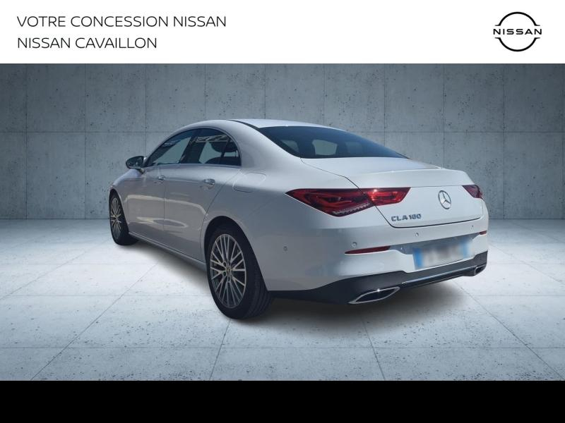 Photo 5 de l’annonce de MERCEDES-BENZ CLA d’occasion à vendre à CAVAILLON