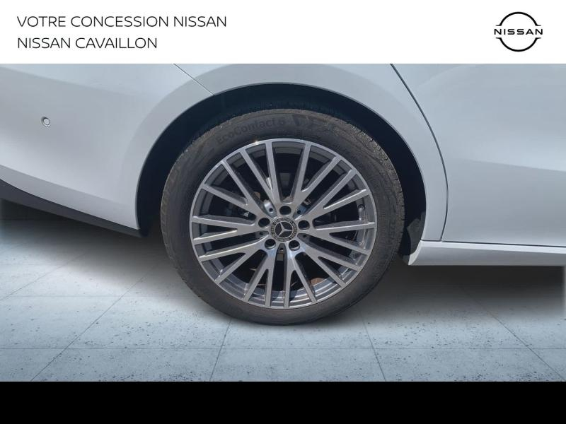 Photo 10 de l’annonce de MERCEDES-BENZ CLA d’occasion à vendre à CAVAILLON