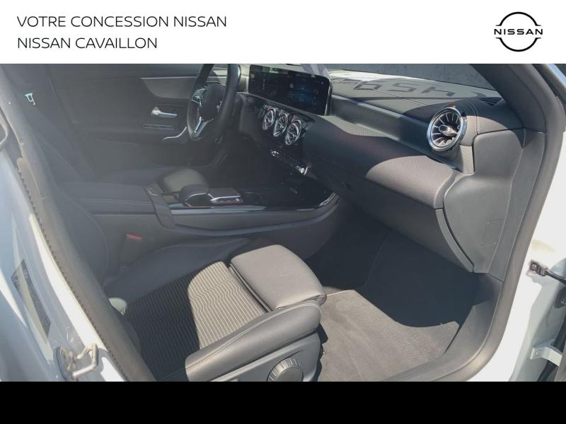 Photo 13 de l’annonce de MERCEDES-BENZ CLA d’occasion à vendre à CAVAILLON