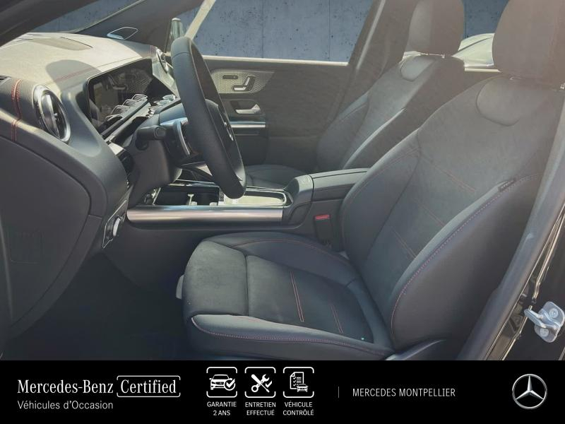 Photo 9 de l’annonce de MERCEDES-BENZ EQA d’occasion à vendre à MONTPELLIER