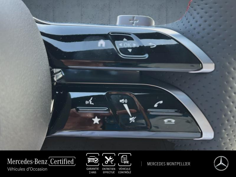 Photo 13 de l’annonce de MERCEDES-BENZ EQA d’occasion à vendre à MONTPELLIER
