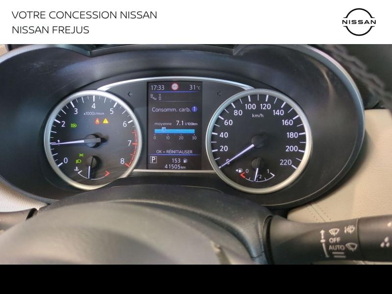 Photo 10 de l’annonce de NISSAN Micra d’occasion à vendre à FRÉJUS
