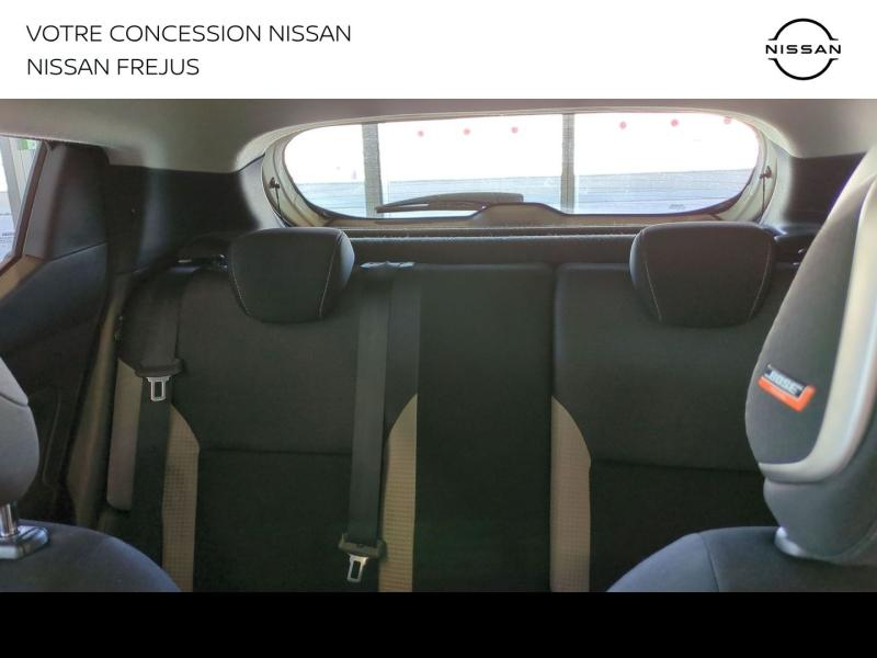 Photo 17 de l’annonce de NISSAN Micra d’occasion à vendre à FRÉJUS