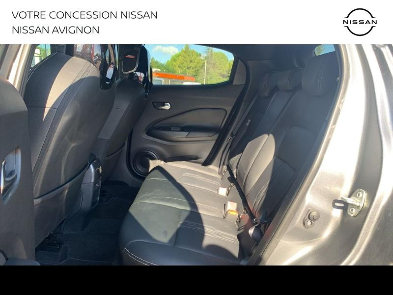 Photo 14 de l’annonce de NISSAN Juke d’occasion à vendre à BOLLÈNE