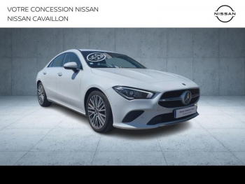 MERCEDES-BENZ CLA d’occasion à vendre à BOLLÈNE
