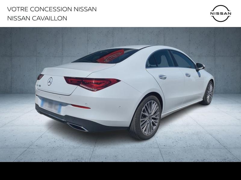 Photo 3 de l’annonce de MERCEDES-BENZ CLA d’occasion à vendre à BOLLÈNE