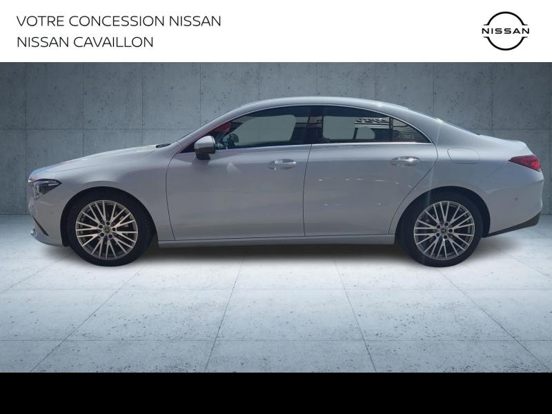 Photo 6 de l’annonce de MERCEDES-BENZ CLA d’occasion à vendre à BOLLÈNE